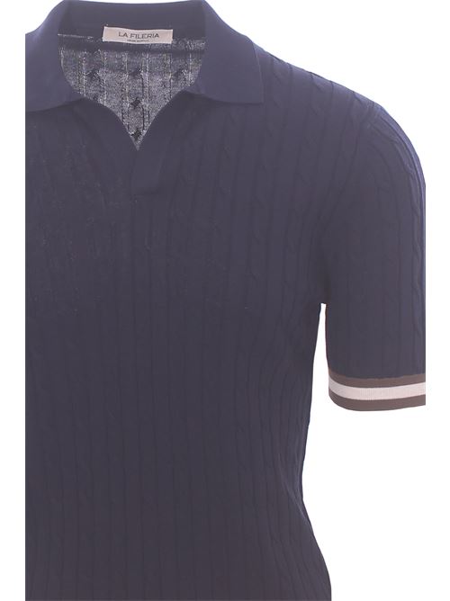 cotton polo skipper LA FILERIA | 5719120679598
